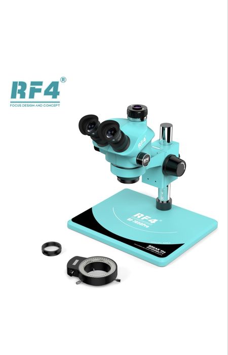 Продам микроскоп RF4 7050 pro