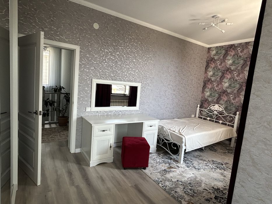 Арендаға КОТТЕДЖ беріледі