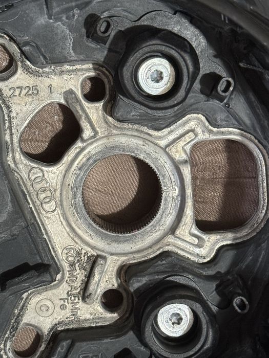 Волан Audi A4 B9
