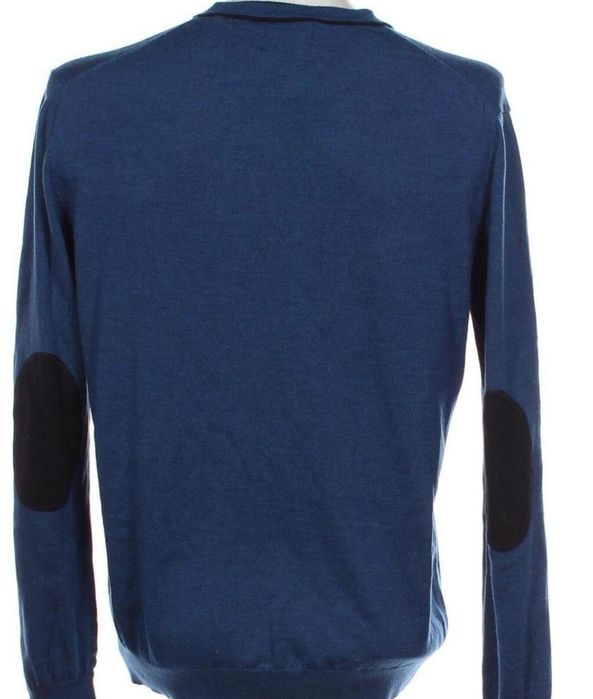 Мъжки  пуловери Aeronautica militare