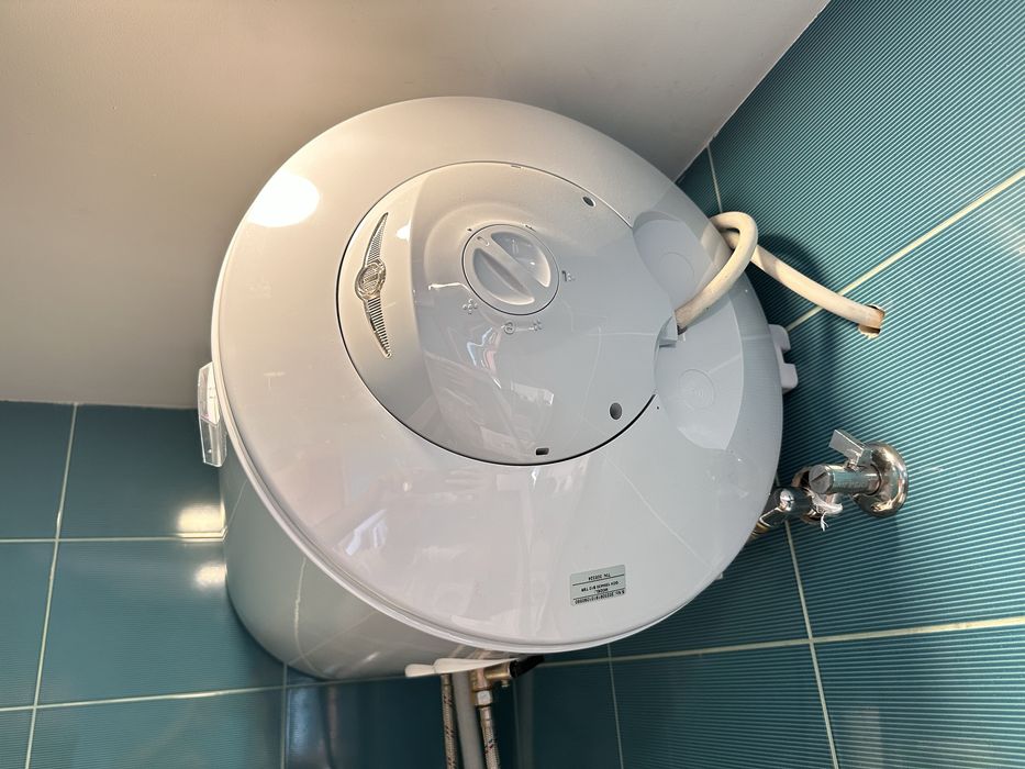 Бойлер Tesy GCH (L) 100 44 30 B12 TSR