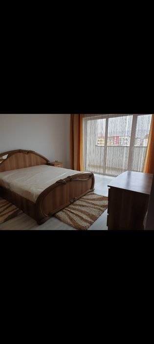 Apartament de inchiriat