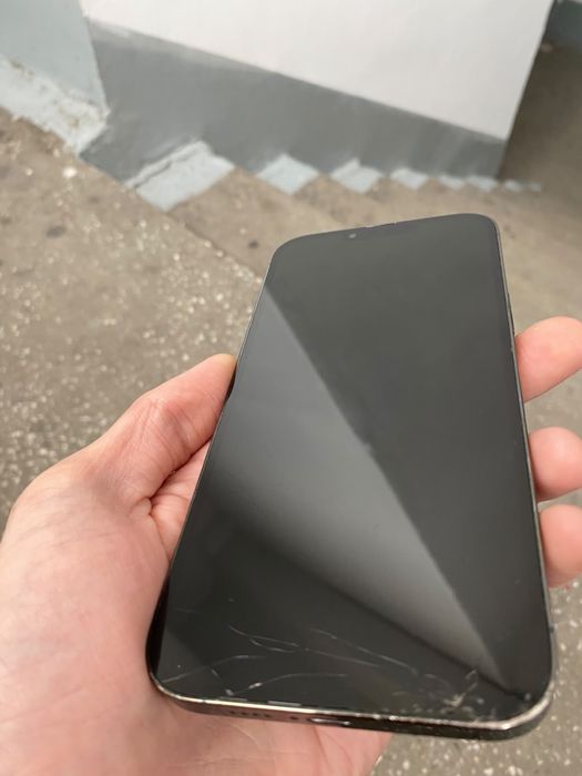 iPhone 13 Pro Max