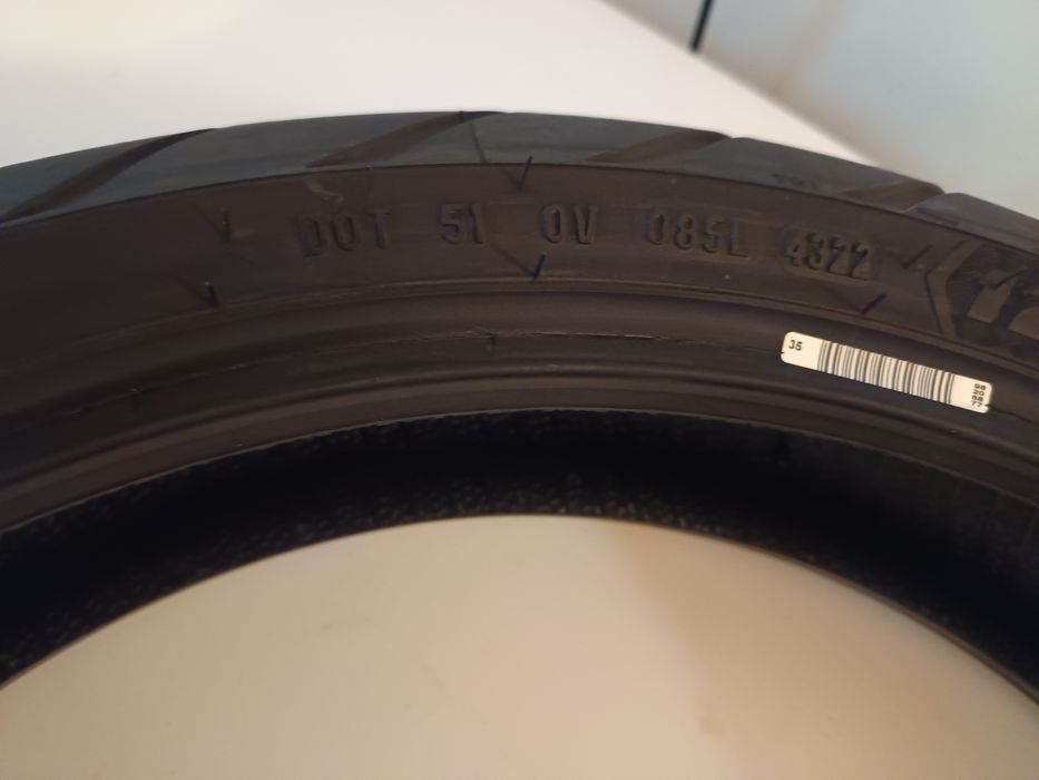 Cauciucuri moto 160 60 17   ...120 70 17