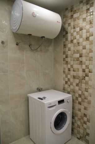 Дава се под наем Едностаен апартамент в Бургас, Лазур - 45 кв.м за 127.5 € - Снимка #6