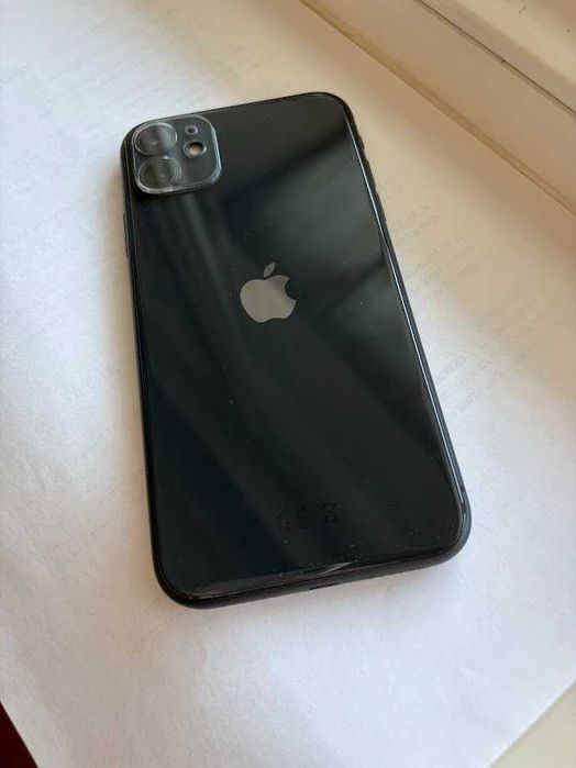 iPhone 14, 128GB, black