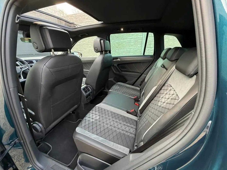 Автомобиль из Европы