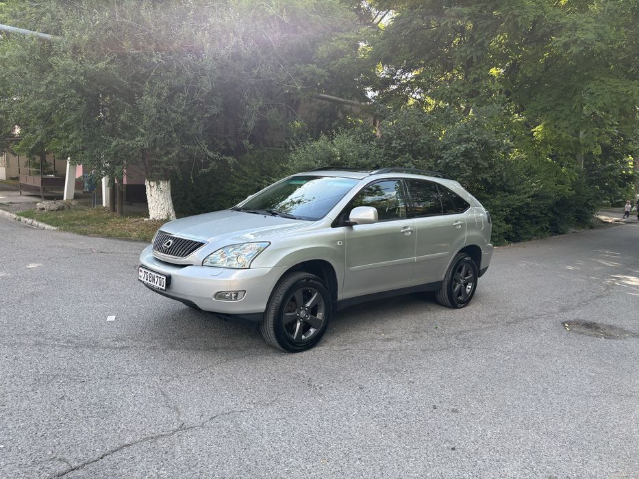 Продам LEXUS RX 300