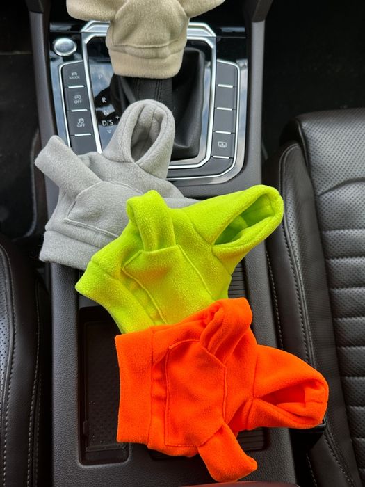 Cadou Accesorii Masina Car Hoodie Shift