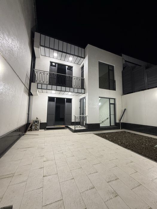 Срочно продаётся 1,8-сотих 5-комн участка в Сергели Ханабад