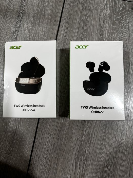 Casti wireless Asus / Philips / Acer / Xiaomi Bluetooth