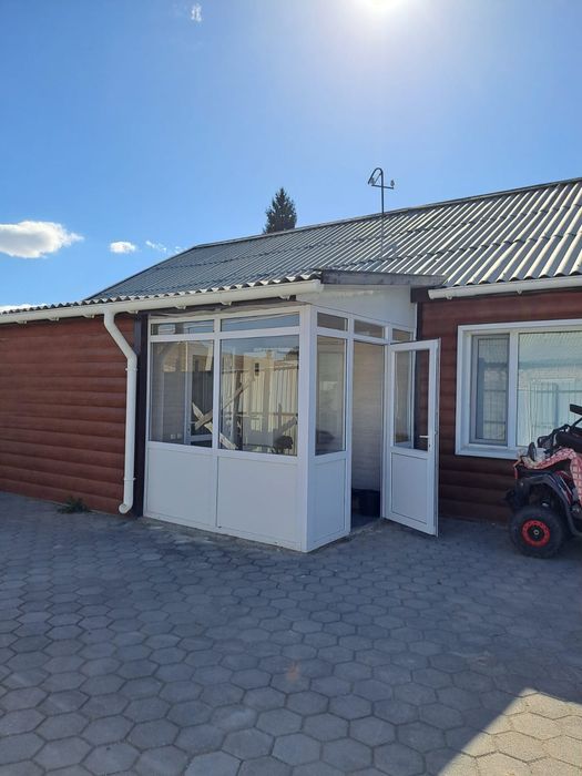 Продам благоустроеный дом