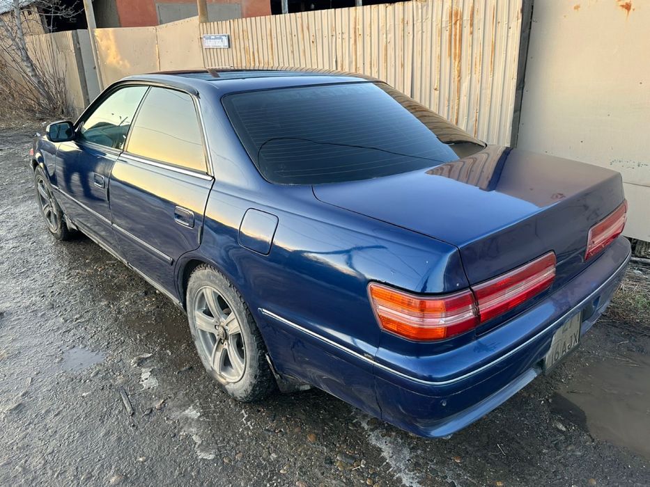 Продам Mark100 2,5