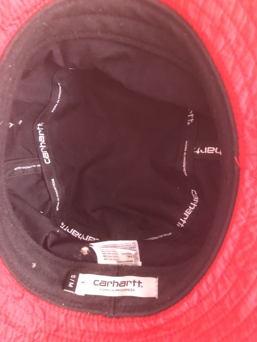 Carhartt Шапка Размер S / M