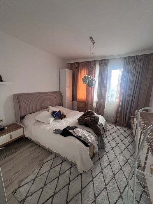 Луксозен апартамент в град Средец