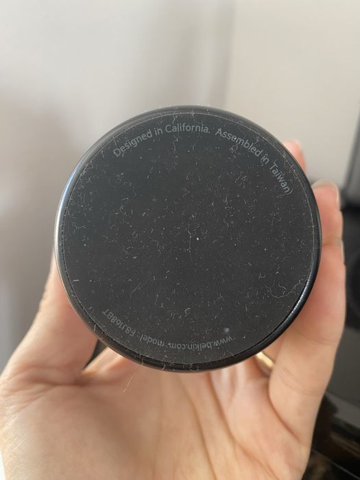 BELKIN Поставка за телефон/GPS за кола
