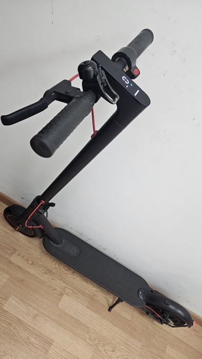 Электросамокат Xiaomi365pro