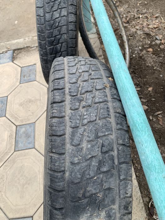 Колеса  сатылады