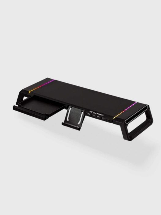 Подставка для монитора 2E GAMING 2E-CPG-007 Black 2E-CPG-007-BK