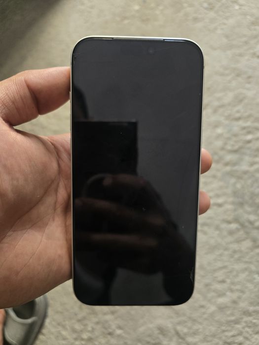 Iphoni 17 pro max esim LL/A