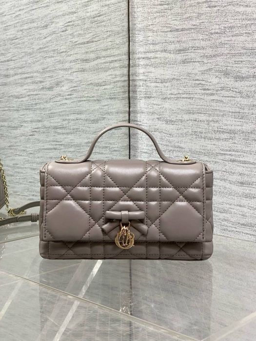 Geanta Christian Dior Woc
