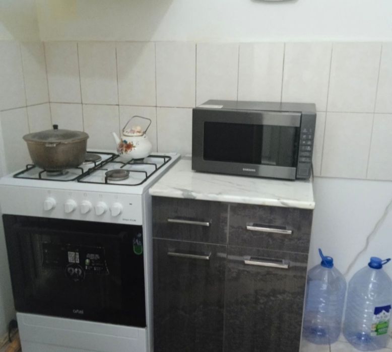 Сдаётся квартира Юнусабад 2кв 1/1/4