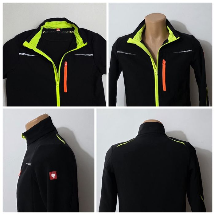 Geaca Softshell Engelbert Strauss Motion 2020 Dryplexx Stretch nr 164
