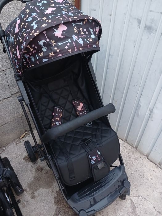 Продаю детские коляски