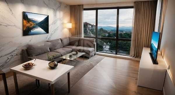 Продава се Двустаен апартамент в Пловдив, Остромила - 69 кв.м за 1303 €/кв.м - Снимка #3