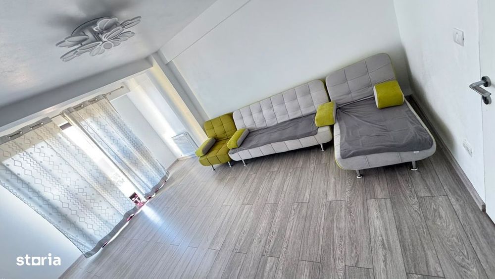 Apartament premium cu 2 camere – 61 mp utili | Alba Iulia | Parcare |