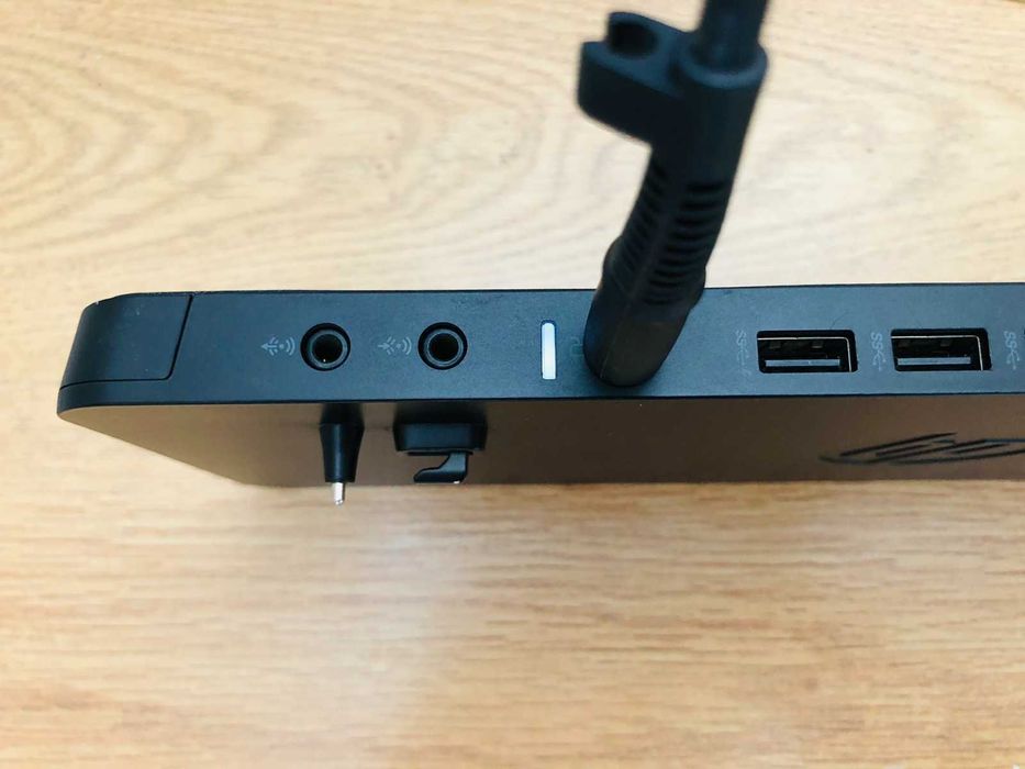 Докинг станция за HP