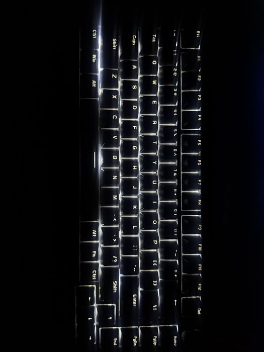 Продам Ajazz ak820