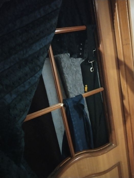 Отдам двери межкомнатные