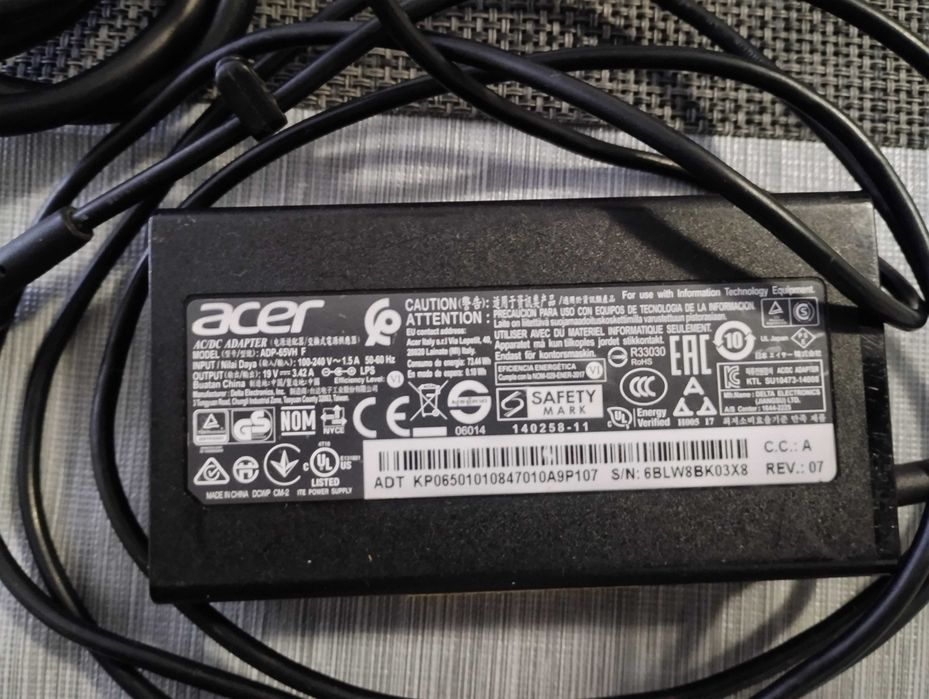 Vand componente laptop