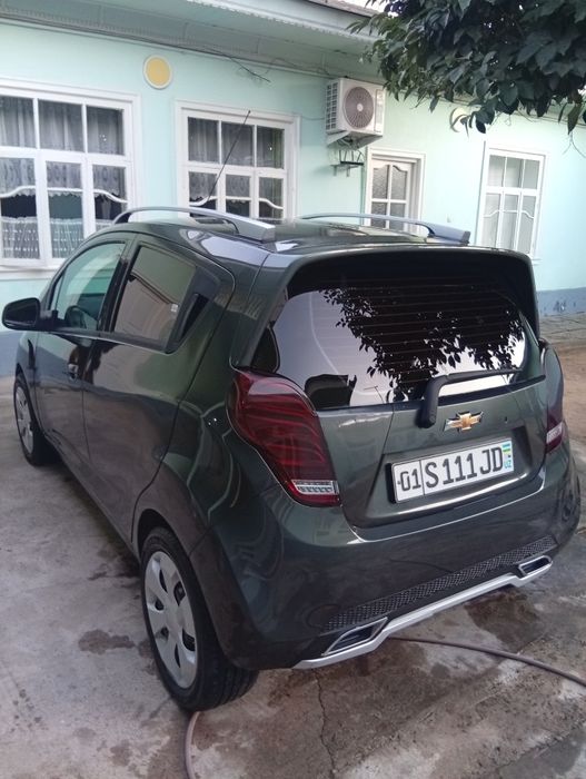 Spark 1.25 4 pozitsa 2019 yil tex pasport 2019