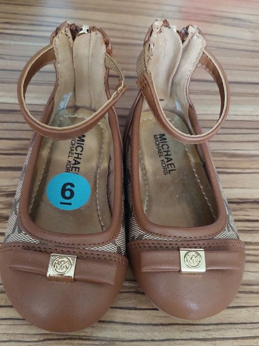 Balerini  Michael Kors Originale