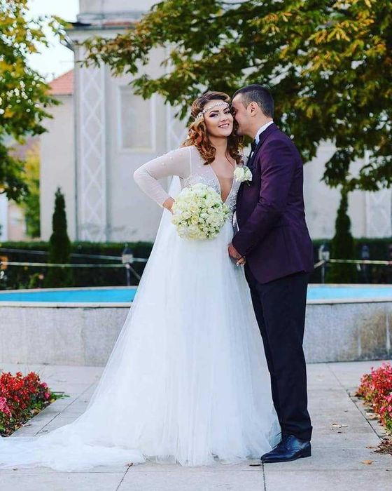 Dj/ Formatie - Nunta - Botez - Petrecere - Corporate - Bucuresti