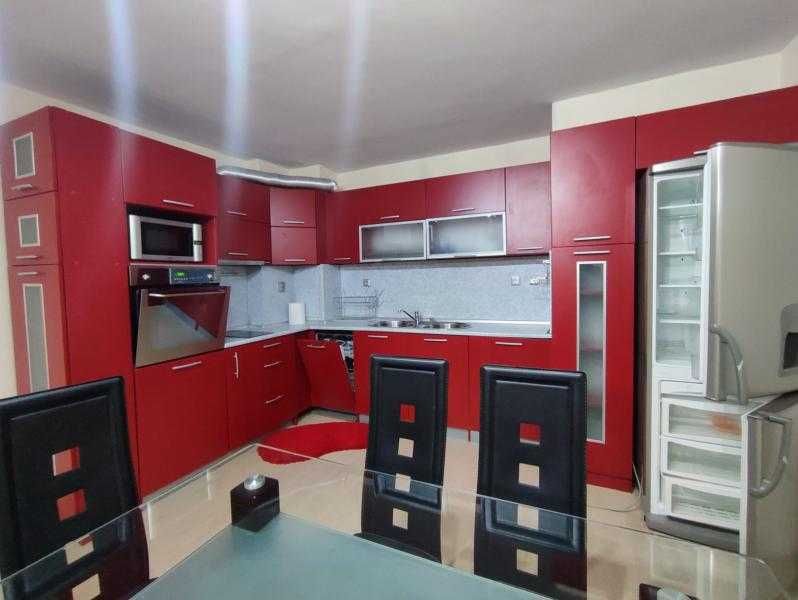 Двустаен апартамент в к-с Лазур в нова кооперация!