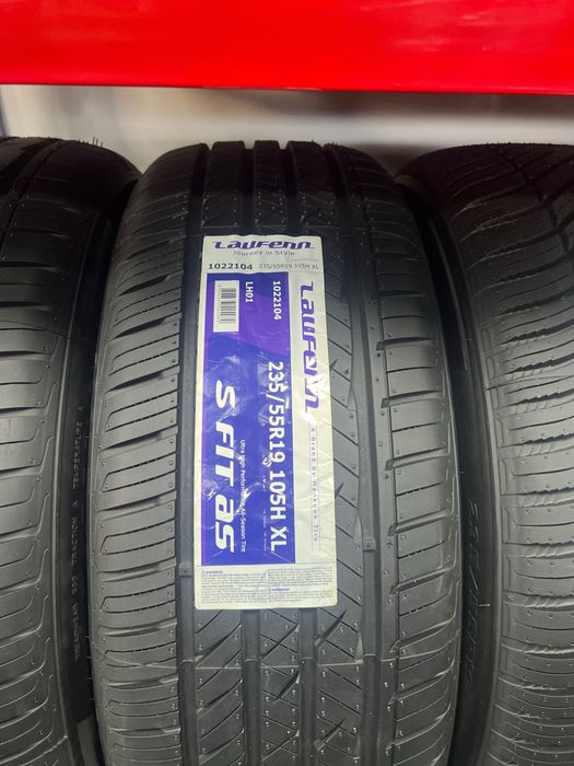 Shima Balon Michelin Мишлен CrossClimate 2 SUV 235/50 R19