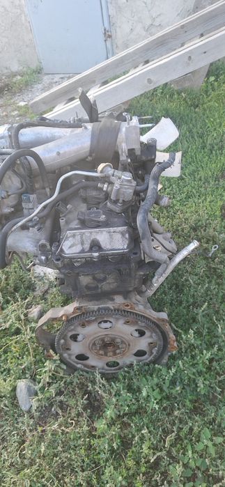 Продам матор 1jz