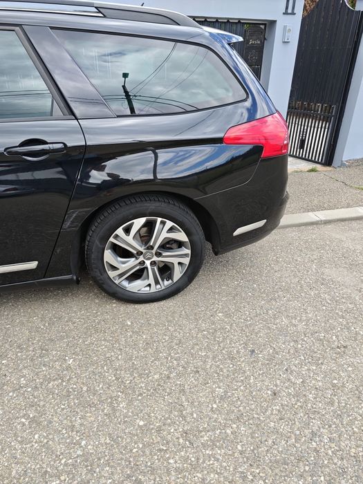 Vând. Citroen c5