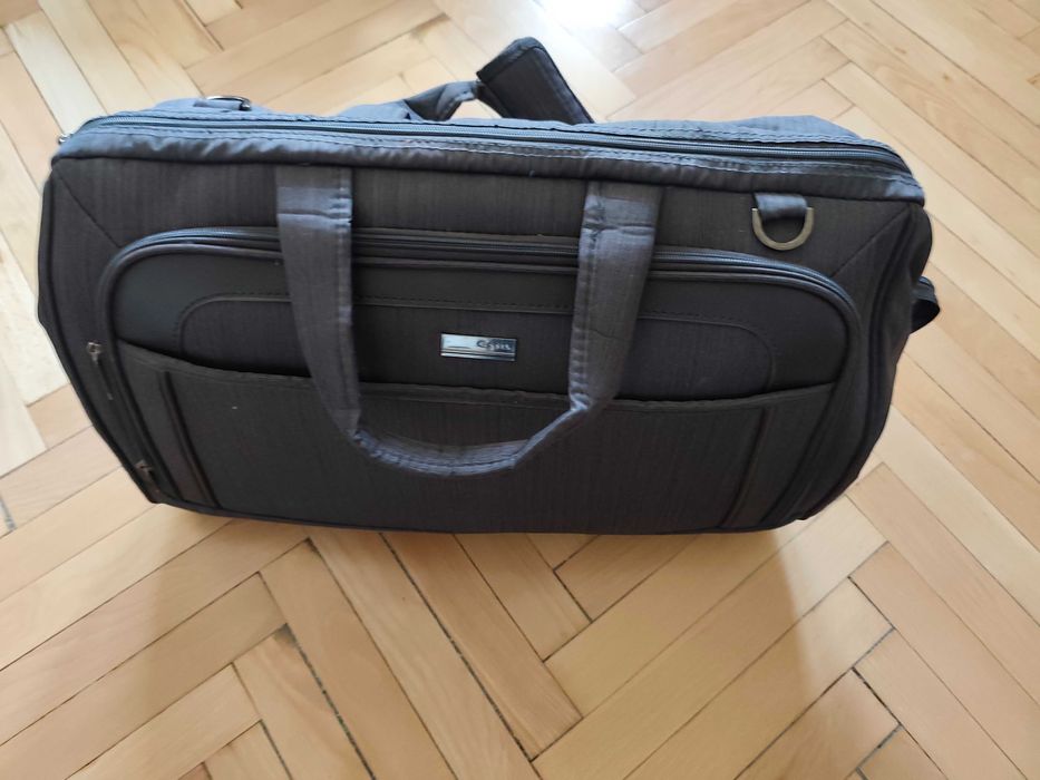 Пътна чанта 20х25х50