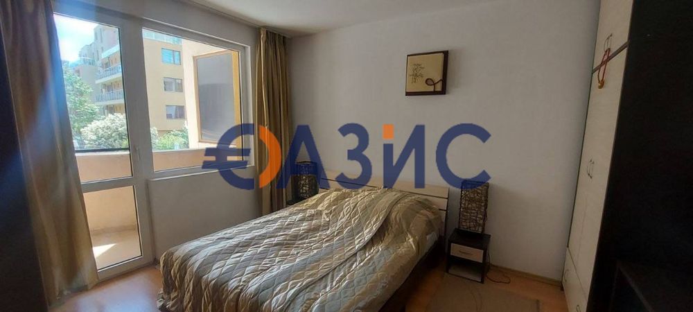 Апартамент с 2 спални в комплекс Емералд Парадайс, Слънчев Бряг, България, 94 кв. м, 115 000 евро #34240916