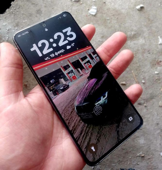 Обменяю Samsung S21 5G