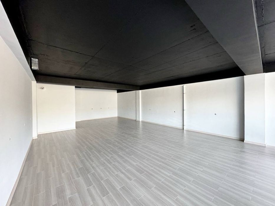 Офис Братские могилы 260 м2