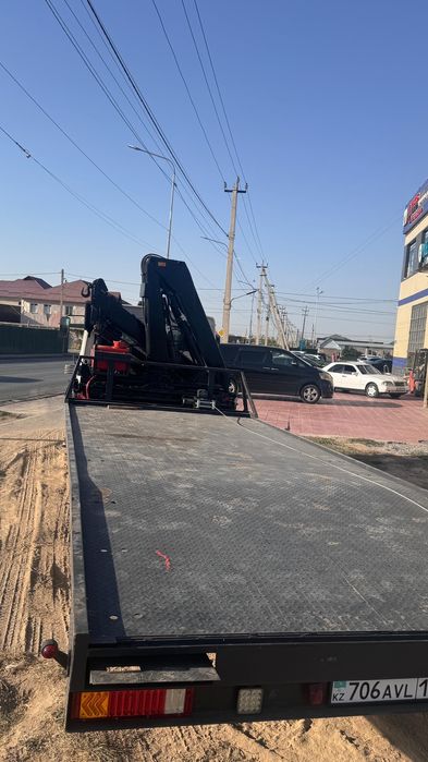 Манипулятор услуги