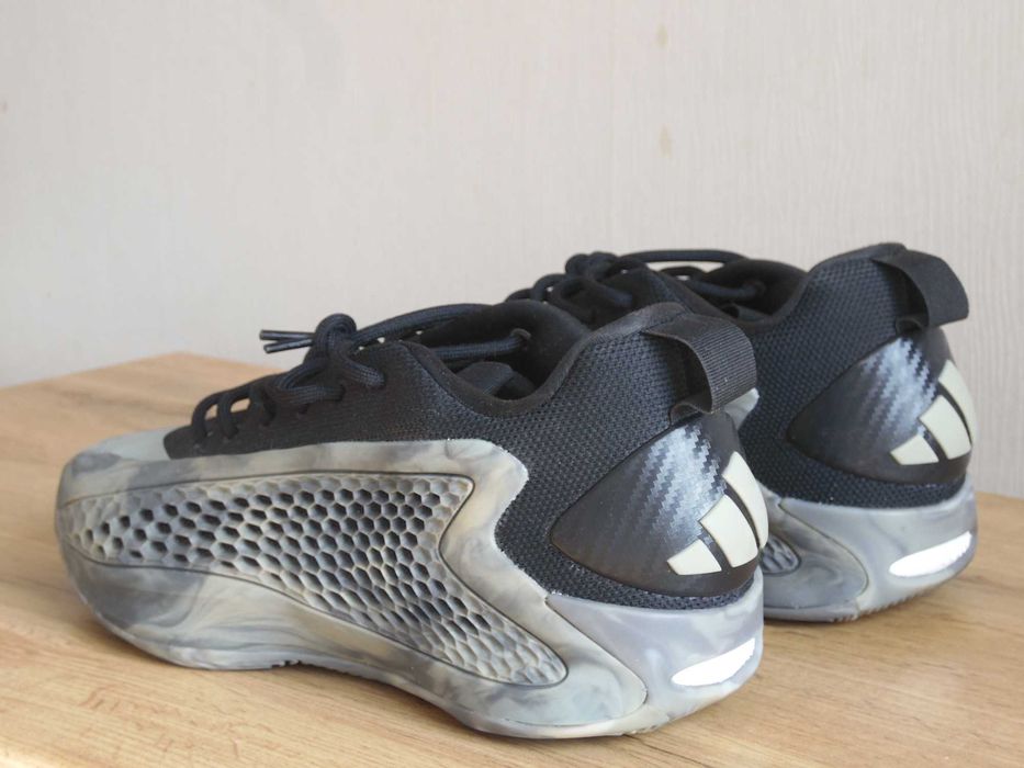 Adidas AE1 Anthony Edwards 1 - 41,5 номер Оригинални! унисекс