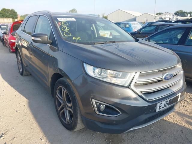 Dezmembrez Ford Edge 2 [2015 - 2018] Edge 2.0Diesel