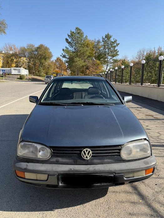 Голф 3 универсал