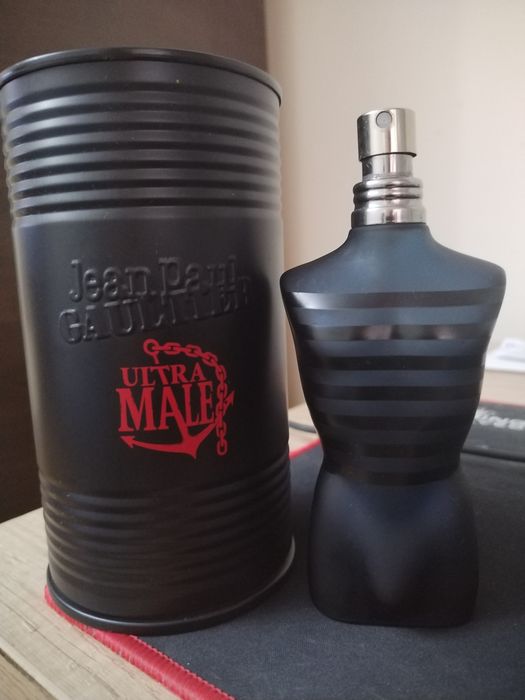 Jean Paul Gaultier Ultra Male 75 ml Goale